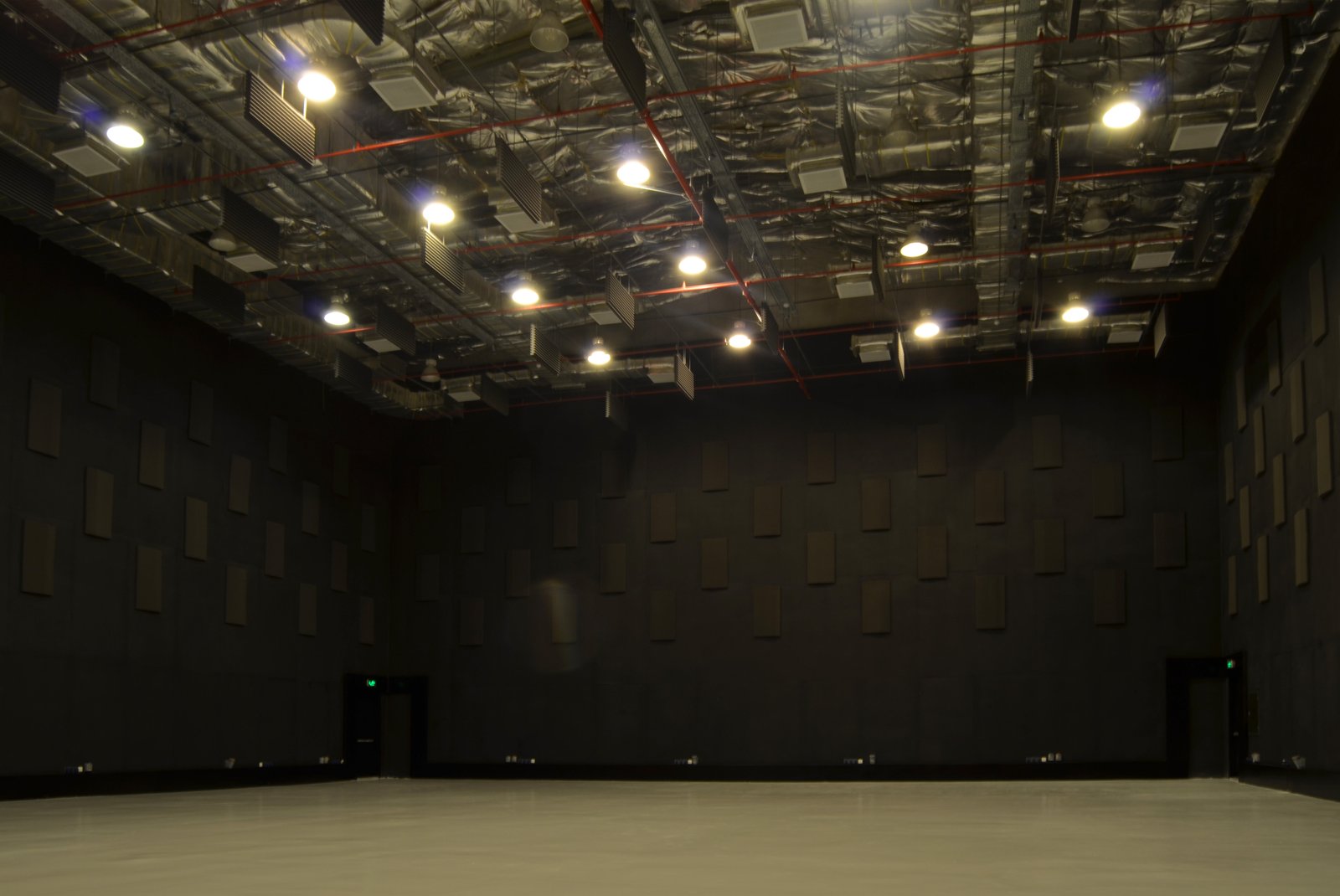 Studio